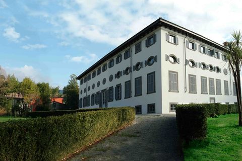 Lejlighed i Lucca, Lucca, Lucca - € 275.000 | Ref: v1586vg-x - foto 8