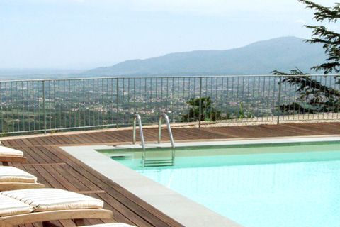 Lejlighed i Lucca, Lucca, Lucca - € 275.000 | Ref: v1586vg-x - foto 11