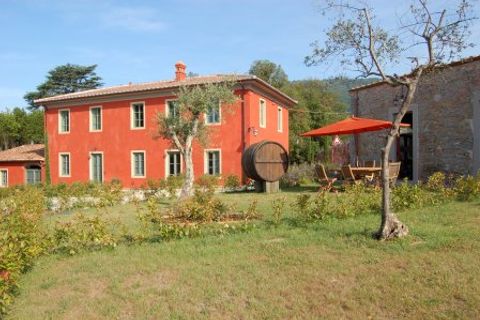 Lejlighed i Lucca, Lucca, Lucca - € 275.000 | Ref: v1586vg-x - foto 37