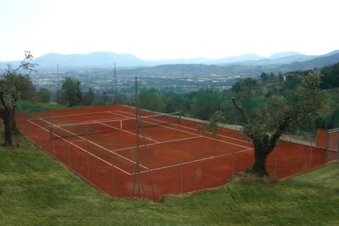 Lejlighed i Lucca, Lucca, Lucca - € 275.000 | Ref: v1586vg-x - foto 38