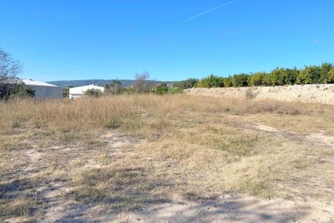 Erhvervsejendom i Vallada, Valencia, Vallada - € 150.000 | Ref: 03533/399 - foto 2