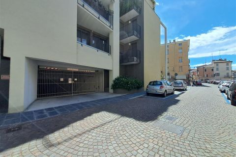 Garage i Parma, Parma, Parma - € 110.000 | Ref: 247 - foto 1