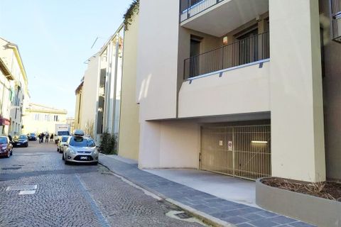 Garage i Parma, Parma, Parma - € 110.000 | Ref: 247 - foto 3