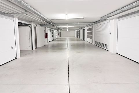 Garage i Parma, Parma, Parma - € 110.000 | Ref: 247 - foto 11