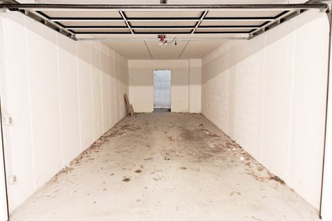 Garage i Parma, Parma, Parma - € 110.000 | Ref: 247 - foto 10