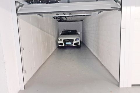 Garage i Parma, Parma, Parma - € 110.000 | Ref: 247 - foto 9