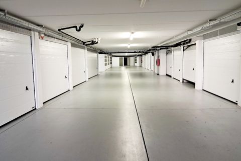 Garage i Parma, Parma, Parma - € 110.000 | Ref: 247 - foto 12