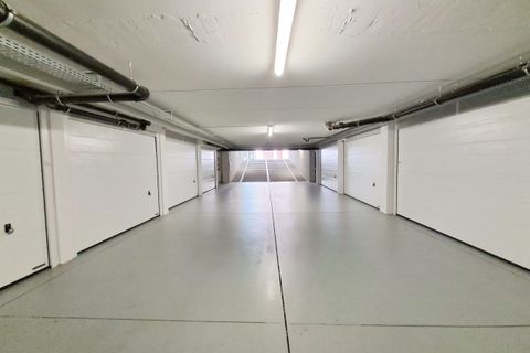 Garage i Parma, Parma, Parma - € 110.000 | Ref: 247 - foto 5