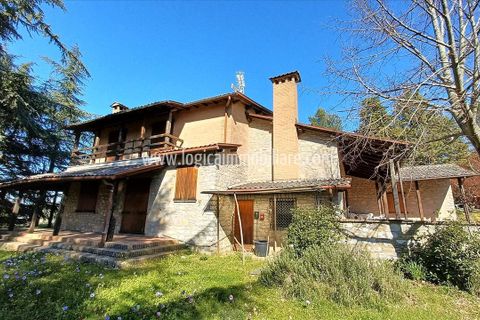 Villa a Paciano, Perugia, Paciano - € 570.000 | Ref: VL245 - foto 2