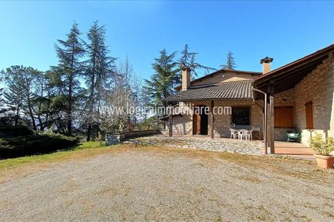 Villa a Paciano, Perugia, Paciano - € 570.000 | Ref: VL245 - foto 5