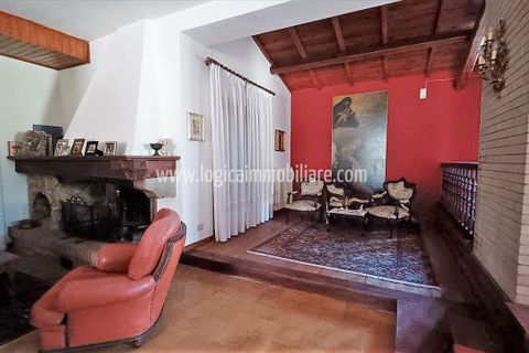 Villa a Paciano, Perugia, Paciano - € 570.000 | Ref: VL245 - foto 7