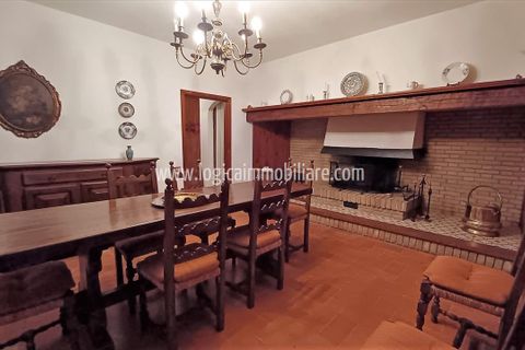 Villa a Paciano, Perugia, Paciano - € 570.000 | Ref: VL245 - foto 9