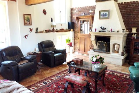 Villa a Vernon, Eure, Vernon - € 440.900 | Ref: 2238 - foto 5