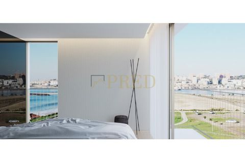 Lejlighed i Canidelo, Porto, Canidelo - € 650.000 | Ref: PRED-338 - foto 5