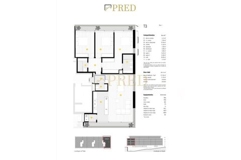 Lejlighed i Canidelo, Porto, Canidelo - € 650.000 | Ref: PRED-338 - foto 10