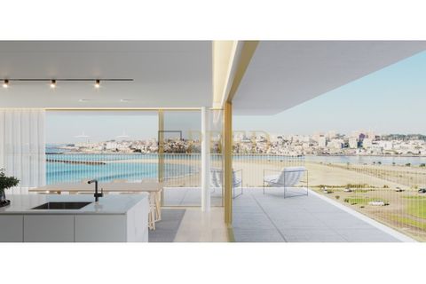 Lejlighed i Canidelo, Porto, Canidelo - € 925.000 | Ref: PRED-334 - foto 3