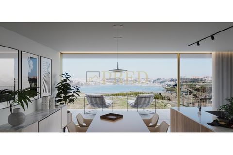 Lejlighed i Canidelo, Porto, Canidelo - € 925.000 | Ref: PRED-334 - foto 4