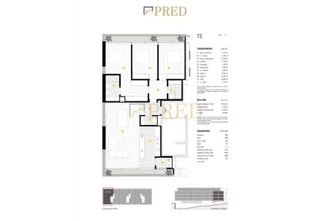 Lejlighed i Canidelo, Porto, Canidelo - € 925.000 | Ref: PRED-334 - foto 10