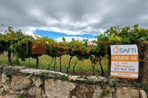 Helårsgrund i Moncao, Viana do Castelo, Moncao - € 90.000 | Ref: SAFTI:003656 - foto 1