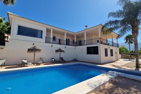 Villa a Periana, Malaga, Periana - € 699.000 | Ref: VS1054 - foto 9
