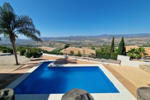 Villa a Periana, Malaga, Periana - € 699.000 | Ref: VS1054 - foto 10