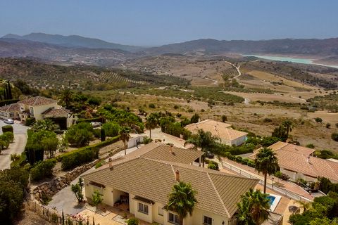 Villa a Periana, Malaga, Periana - € 699.000 | Ref: VS1054 - foto 8