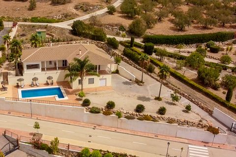 Haus in Periana, Malaga - Foto 1