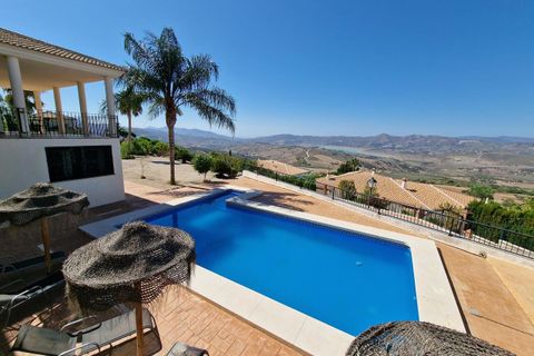 Villa a Periana, Malaga, Periana - € 699.000 | Ref: VS1054 - foto 11