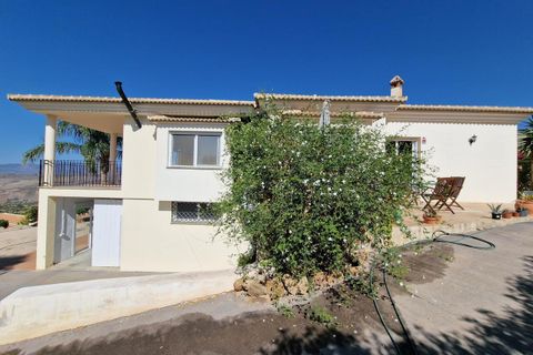 Villa a Periana, Malaga, Periana - € 699.000 | Ref: VS1054 - foto 24