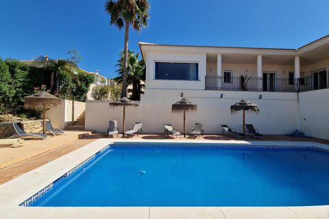 Villa a Periana, Malaga, Periana - € 699.000 | Ref: VS1054 - foto 26