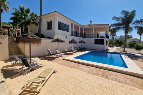 Villa a Periana, Malaga, Periana - € 699.000 | Ref: VS1054 - foto 13