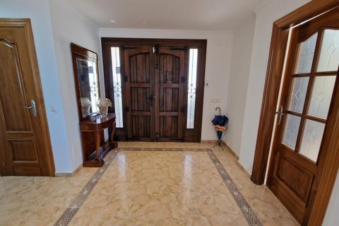 Villa a Periana, Malaga, Periana - € 699.000 | Ref: VS1054 - foto 30
