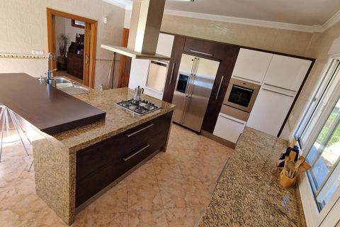 Villa a Periana, Malaga, Periana - € 699.000 | Ref: VS1054 - foto 34