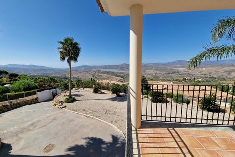 Villa a Periana, Malaga, Periana - € 699.000 | Ref: VS1054 - foto 37