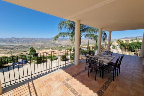 Villa a Periana, Malaga, Periana - € 699.000 | Ref: VS1054 - foto 28