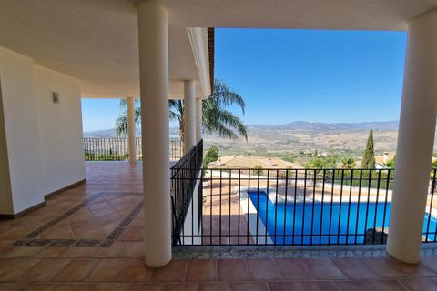 Villa a Periana, Malaga, Periana - € 699.000 | Ref: VS1054 - foto 42