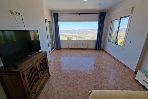 Villa a Periana, Malaga, Periana - € 699.000 | Ref: VS1054 - foto 47