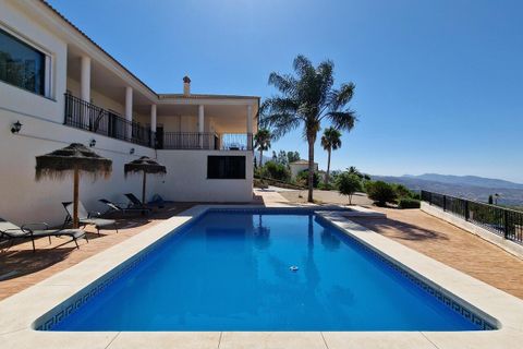Villa a Periana, Malaga, Periana - € 699.000 | Ref: VS1054 - foto 17