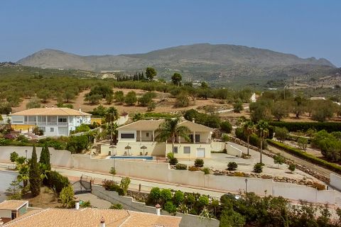 Villa a Periana, Malaga, Periana - € 699.000 | Ref: VS1054 - foto 7