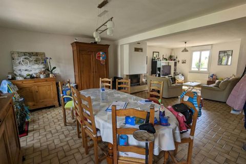 Bungalow i Saint-Sauflieu, Somme, Saint-Sauflieu - € 294.500 | Ref: Pavillon_individuel - foto 2