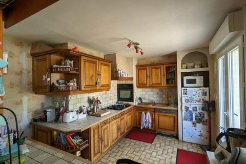 Bungalow i Saint-Sauflieu, Somme, Saint-Sauflieu - € 294.500 | Ref: Pavillon_individuel - foto 3