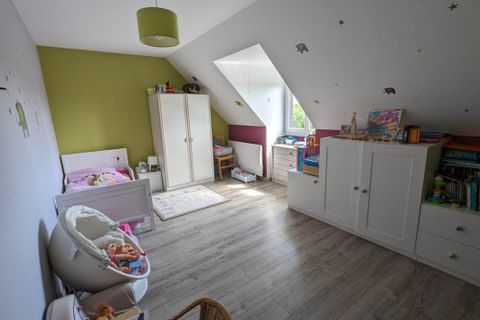 Bungalow i Saint-Sauflieu, Somme, Saint-Sauflieu - € 294.500 | Ref: Pavillon_individuel - foto 5
