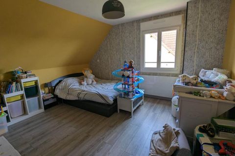 Bungalow i Saint-Sauflieu, Somme, Saint-Sauflieu - € 294.500 | Ref: Pavillon_individuel - foto 6