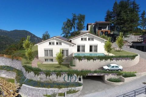 Villa a Menaggio, Como, Menaggio - € 880.000 | Ref: 83110697 - foto 4