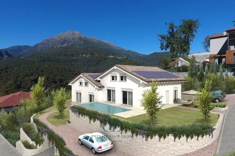 Villa a Menaggio, Como, Menaggio - € 880.000 | Ref: 83110697 - foto 5