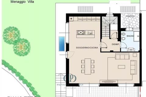 Villa a Menaggio, Como, Menaggio - € 880.000 | Ref: 83110697 - foto 6