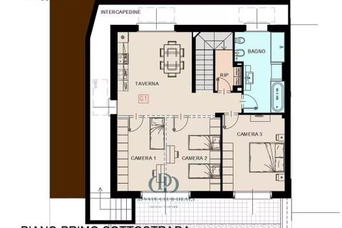 Villa a Menaggio, Como, Menaggio - € 880.000 | Ref: 83110697 - foto 7