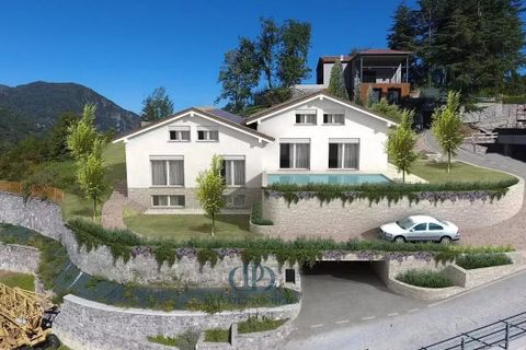 Villa a Menaggio, Como, Menaggio - € 880.000 | Ref: 83110697 - foto 11