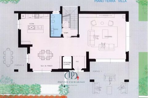 Villa a Menaggio, Como, Menaggio - € 2.000.000 | Ref: 83118291 - foto 3