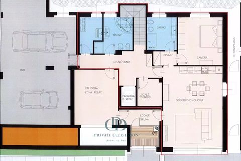 Villa a Menaggio, Como, Menaggio - € 2.000.000 | Ref: 83118291 - foto 5
